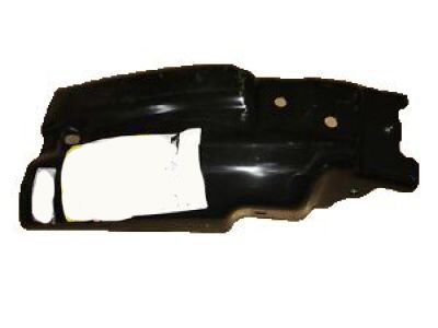 GM 22737638 Side Extension