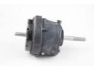 GM 25731375 Front Mount