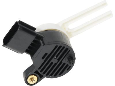 GM 13597422 Adjuster Switch