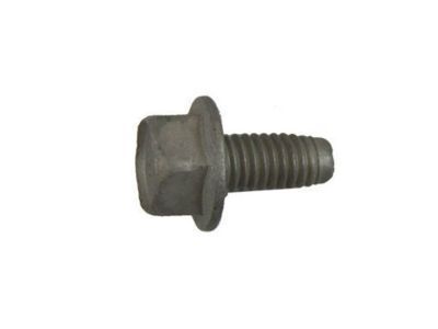 GM 11519840 Heat Shield Bolt