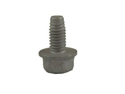 GM 11519840 Heat Shield Bolt