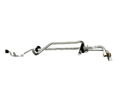 GM 23212349 Hose & Tube Assembly