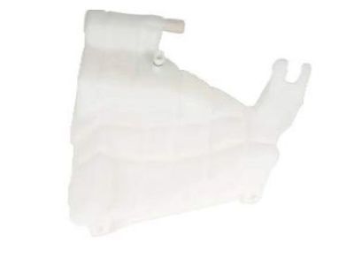 GM 25661871 Reservoir Tank
