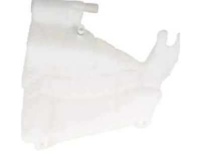 GM 25661871 Reservoir Tank