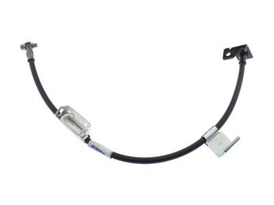 GM 19366695 Hose Asm, Front Brake