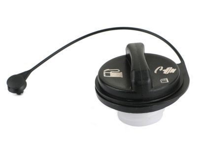 GM 15763227 Fuel Cap