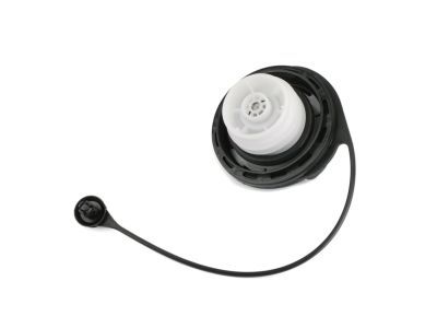 GM 15763227 Fuel Cap