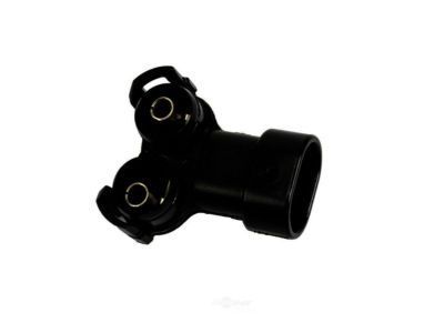 GM 84594588 High Note Horn