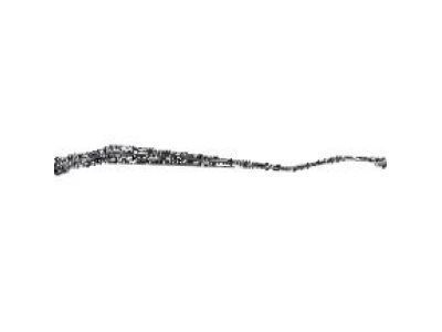 GM 95980786 Arm, Windshield Wiper