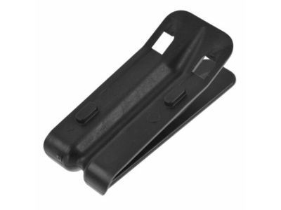 GM 22771139 Seat Back Frame Bumper