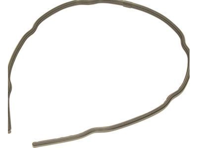 GM 12556370 Front Cover Gasket