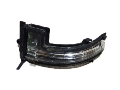 GM 23463301 Turn Signal