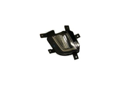 GM 22874971 Daytime Run Lamp