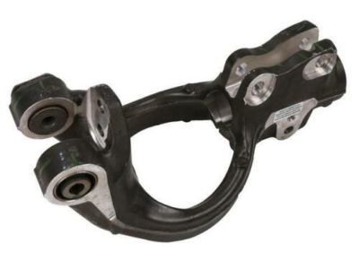 GM 20945500 Yoke Asm-Front Suspension Strut