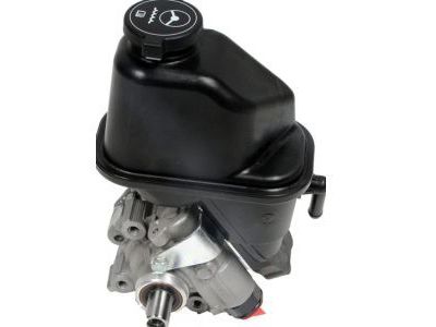 GM 13581202 Power Steering Pump