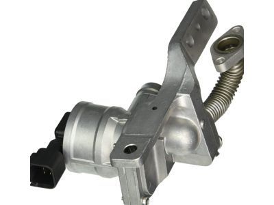 GM 12619076 Check Valve
