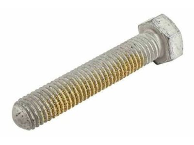 GM 11570329 Torsion Arm Adjust Bolt