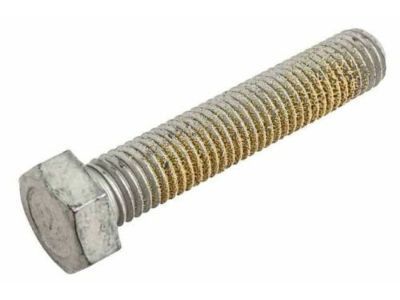 GM 11570329 Torsion Arm Adjust Bolt