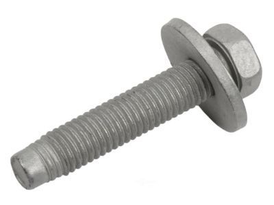 GM 11589168 Crankshaft Pulley Bolt