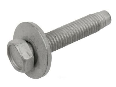 GM 11589168 Crankshaft Pulley Bolt