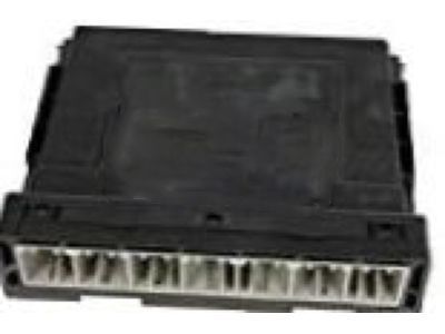 GM 13578420 Body Control Module