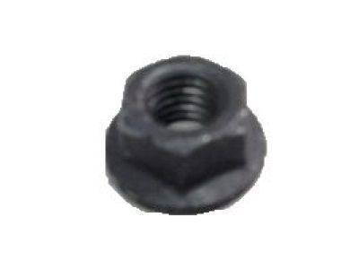 GM 15032594 Converter Nut