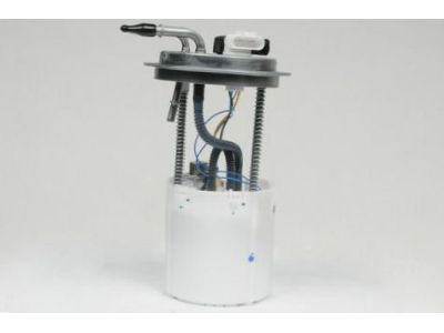 GM 19299717 Fuel Pump