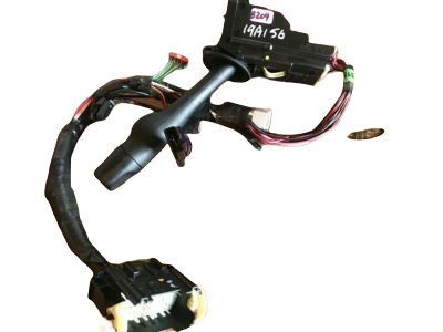 GM 26057315 Switch Asm, Headlamp & Turn Signal & Cruise Control (W/ Lever)