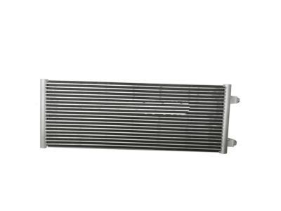 GM 20925997 Auxiliary Radiator