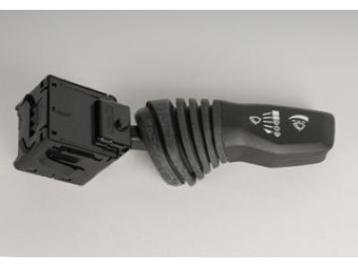 GM 20781405 Wiper Switch