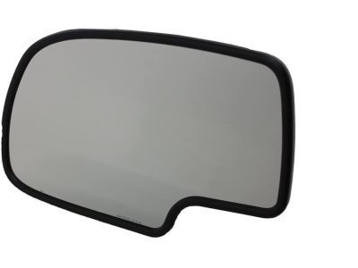 GM 88986364 Mirror Glass