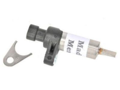 GM 19356428 Sensor Kit, Rear Wheel Speed