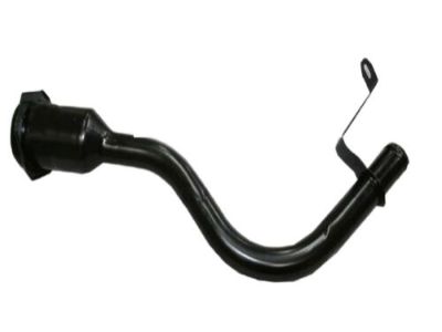 GM 15076801 Pipe Asm-Fuel Tank Filler