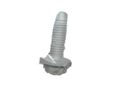 GM 11588723 Bracket Bolt