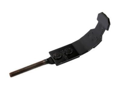 GM 15980163 Strap, Fuel Tank