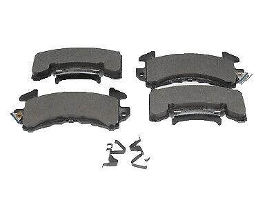 GM 19152030 Pad Kit, Front Disc Brake