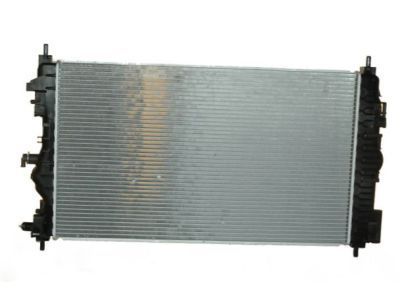 GM 13311079 Radiator