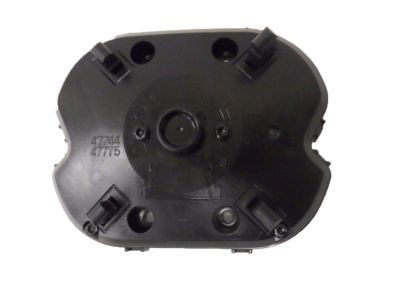 GM 25808705 Mirror Motor