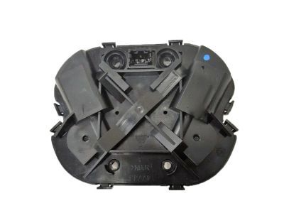 GM 25808705 Mirror Motor