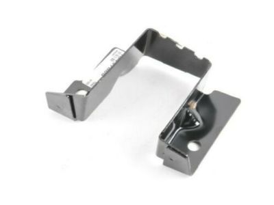 GM 10437869 Impact Bar Bracket