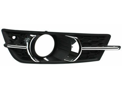 GM 95980706 Trim Cover