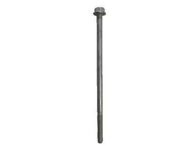 GM 12554990 Oil Pan Bolt