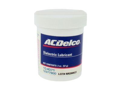 GM 12377900 Lubricant, Dielectric Acdelco 2Oz