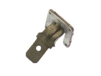 GM 25916031 Terminal, Rear Window Defogger Wire