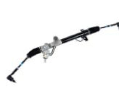 GM 25912269 Gear Asm-Steering (W/ Steering Linkage Tie Rod)