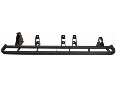 GM 15172444 Protector, Rocker Panel