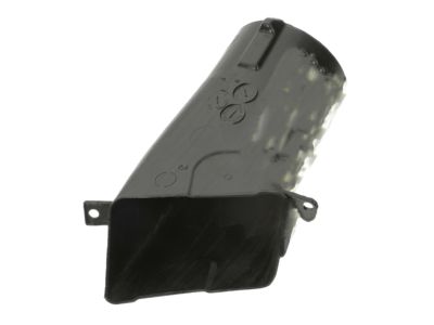 GM 20772527 Front Duct