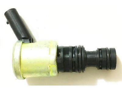 GM 12686437 Control Solenoid