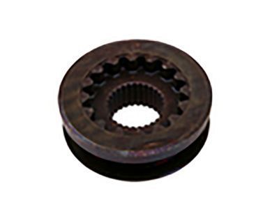 GM 25818427 Sleeve-Front Drive Axle Clutch