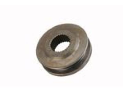 GM 25818427 Sleeve-Front Drive Axle Clutch